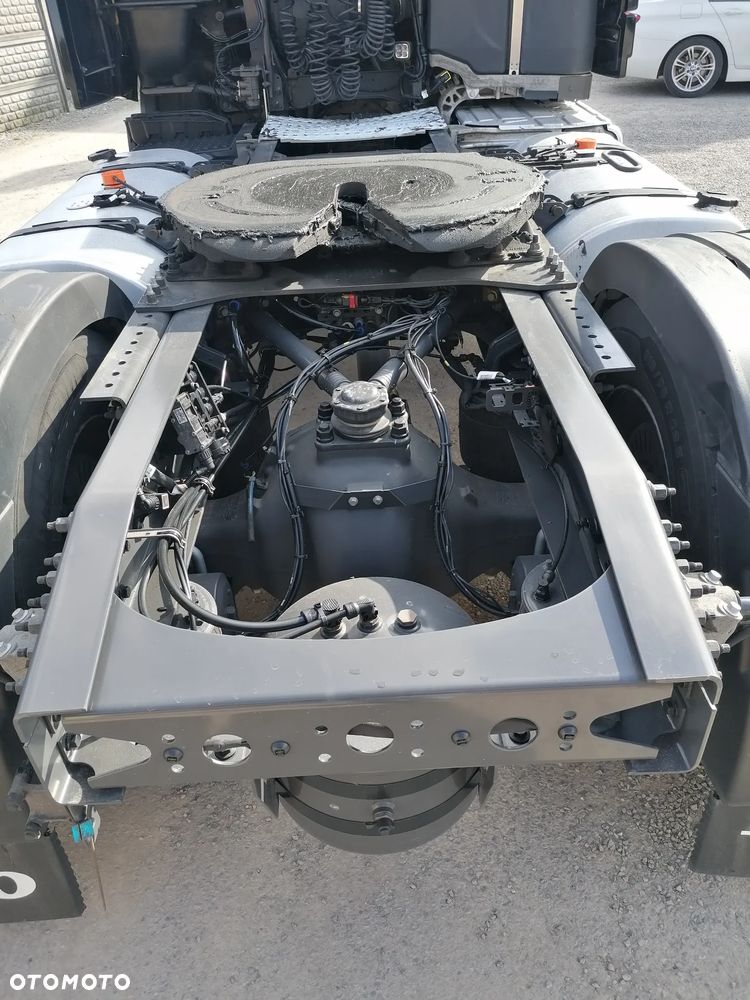 Volvo Volvo FH 13 460KM I-SAVE - 20