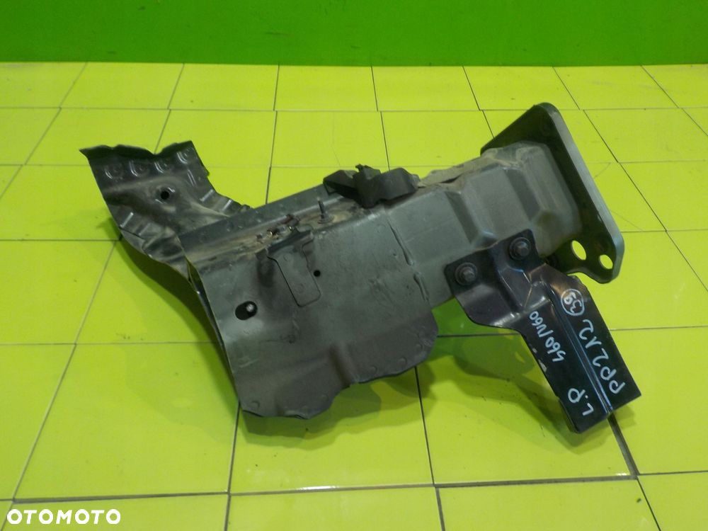 VOLVO S60 II V60 I 10-13 podluznica lewa przod - 7