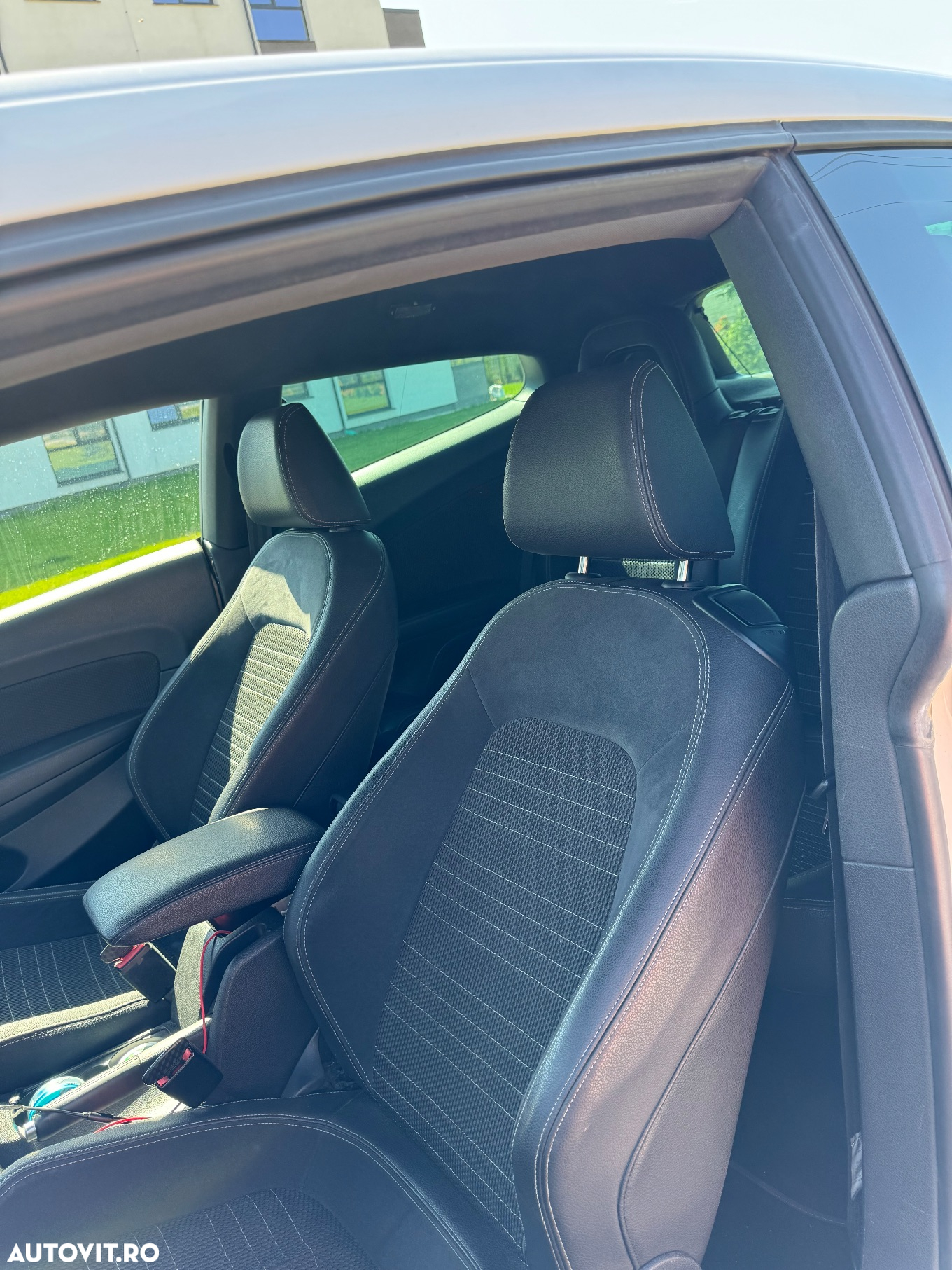 Volkswagen Scirocco 2.0 TDI DSG - 21