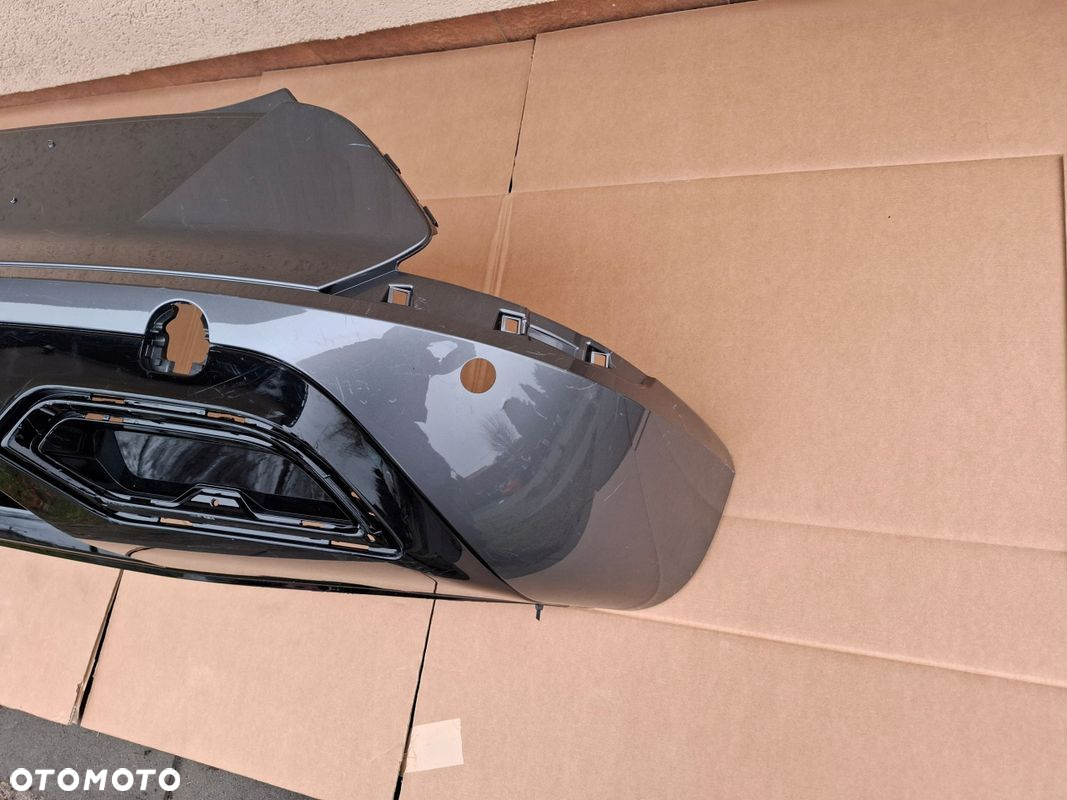 ZDERZAK TYŁ DYFUZOR SEAT CUPRA FORMENTOR ORYGINAŁ NIE KLEJONY - 3