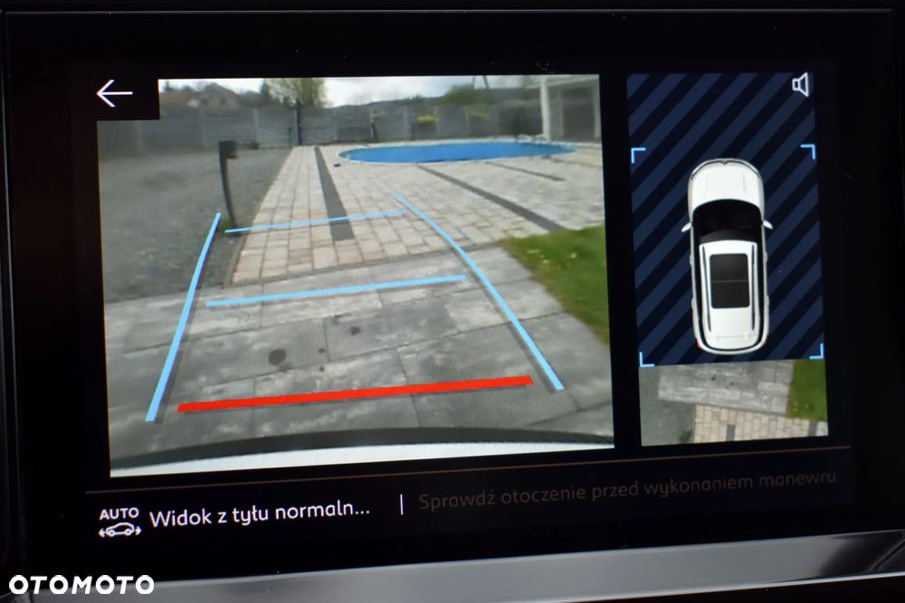 Citroën C5 Aircross BlueHDI 130 S&S LIVE PACK - 33