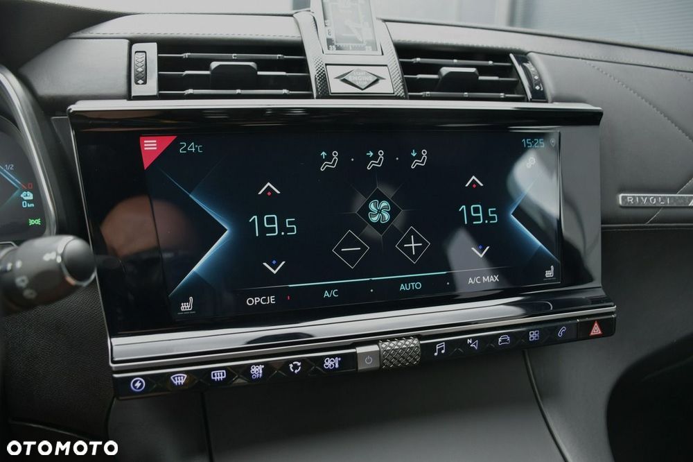DS Automobiles DS 7 Crossback 1.6 E-Tense 4x4 Rivoli - 33