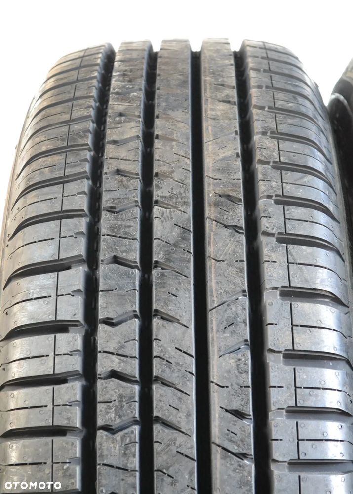 245/75R16 120/116S NOKIAN ROTIIVA HT x4szt 3687o - 4