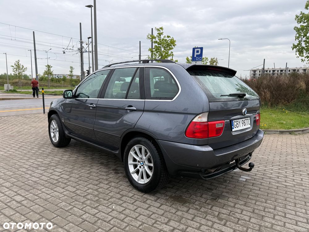 BMW X5 - 9