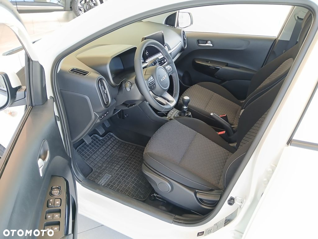 Kia Picanto 1.2 DPI L - 2