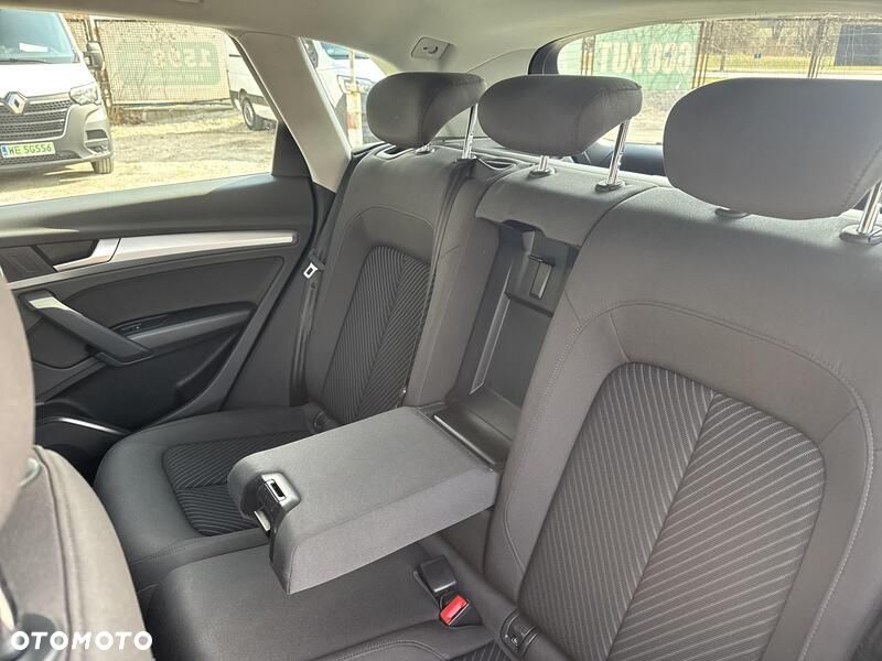 Audi Q5 40 TDI mHEV Quattro Advanced S tronic - 17