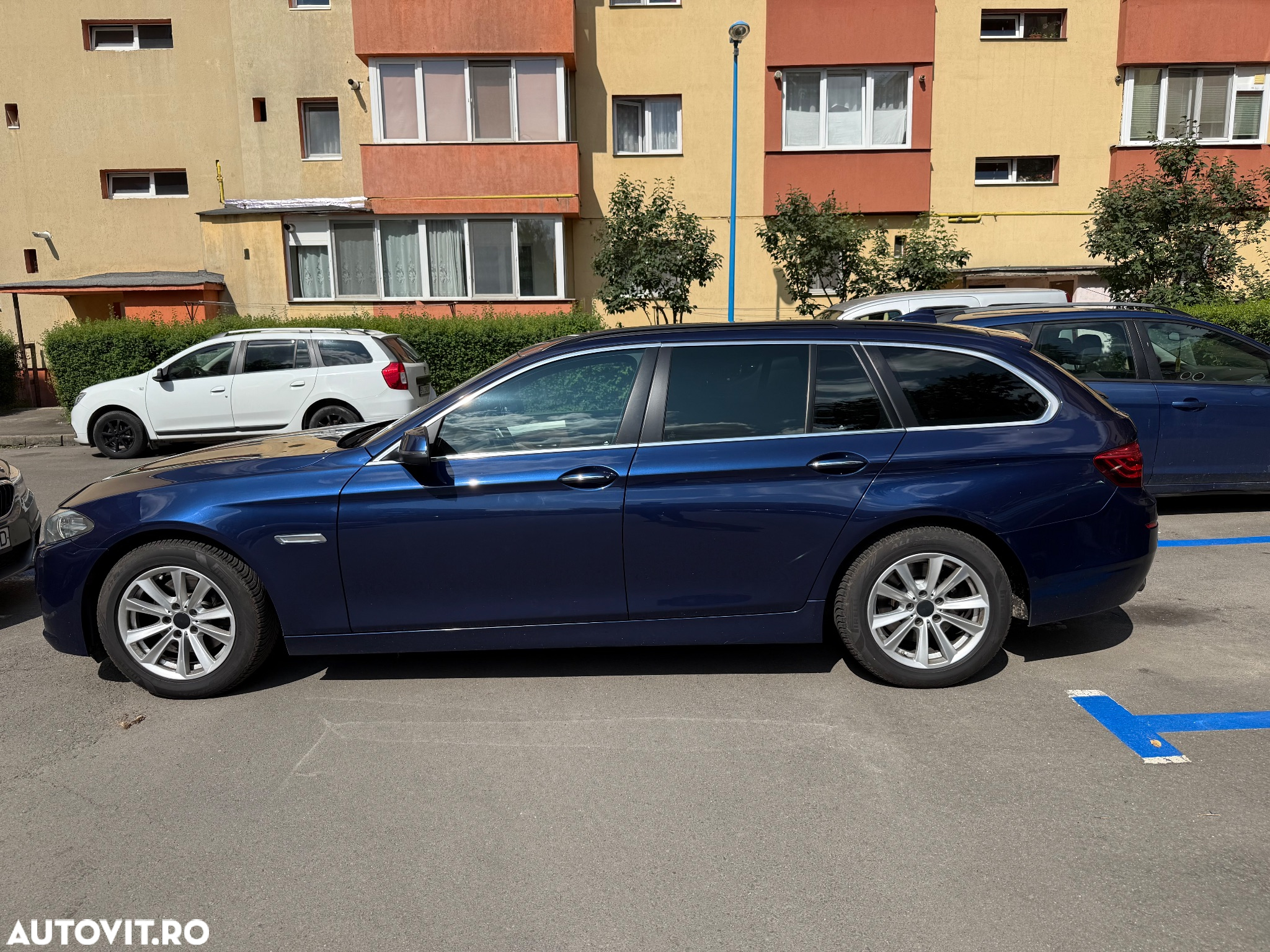 BMW Seria 5 - 3