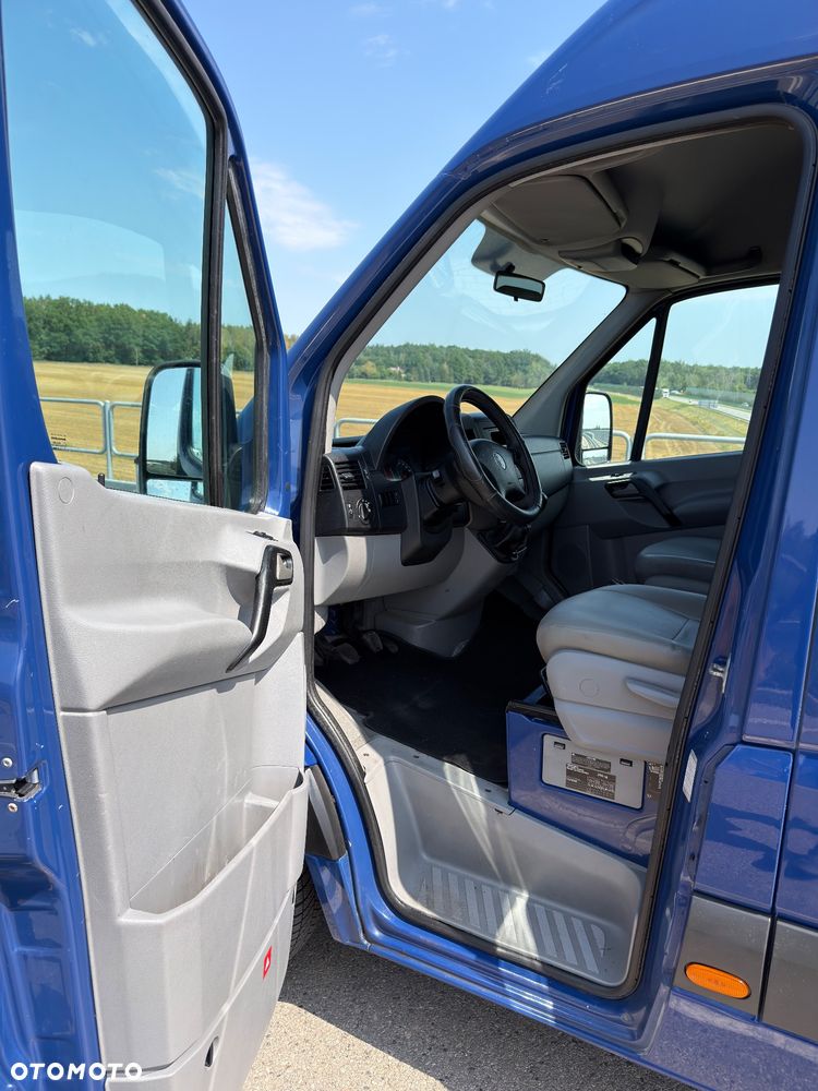 Volkswagen Crafter - 17