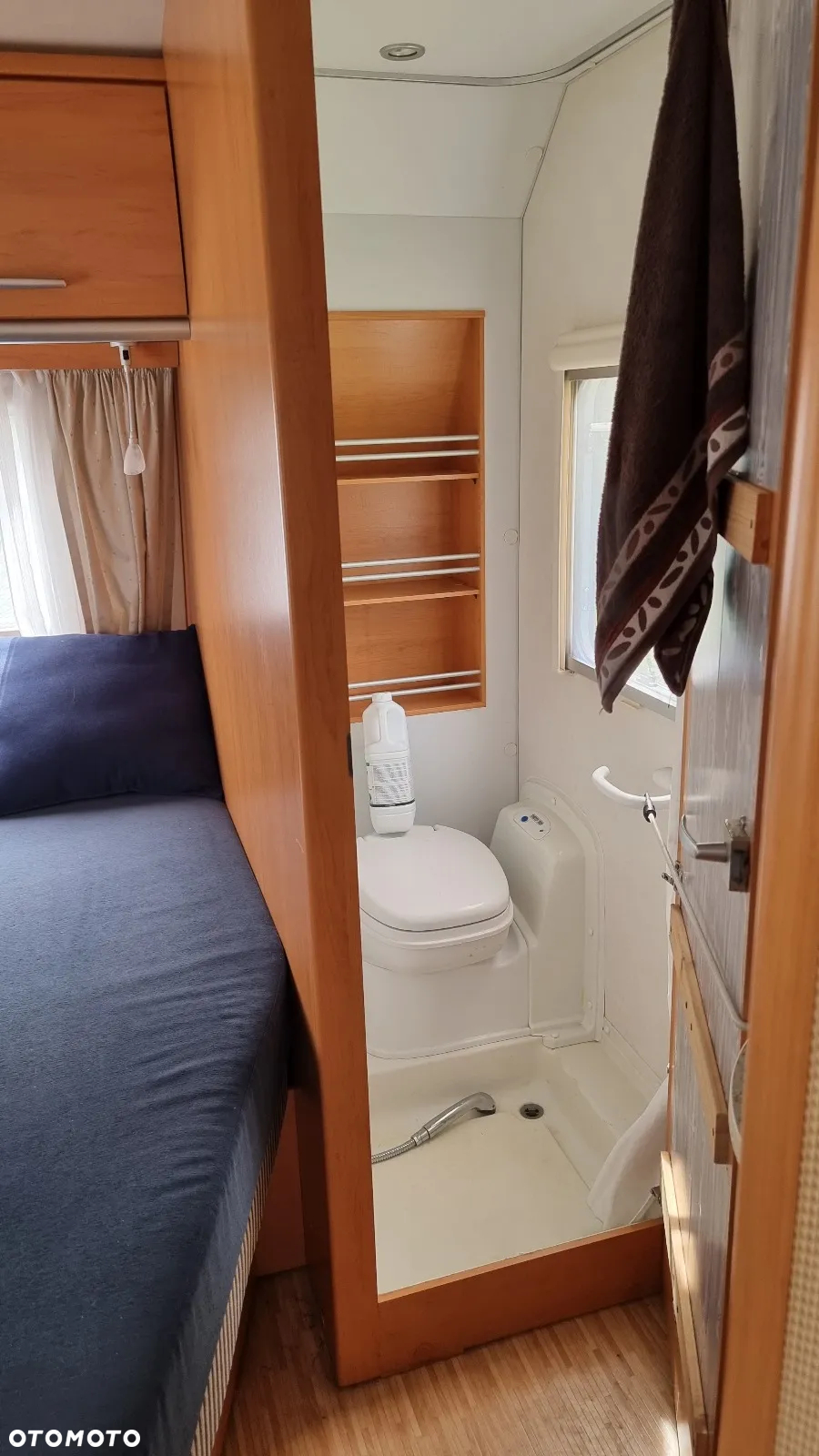 Hymer-Eriba EL465 - 5