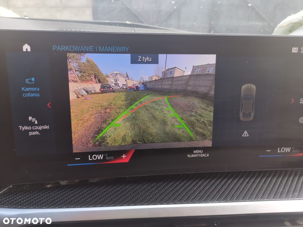 BMW M3 Competition M xDrive - 15