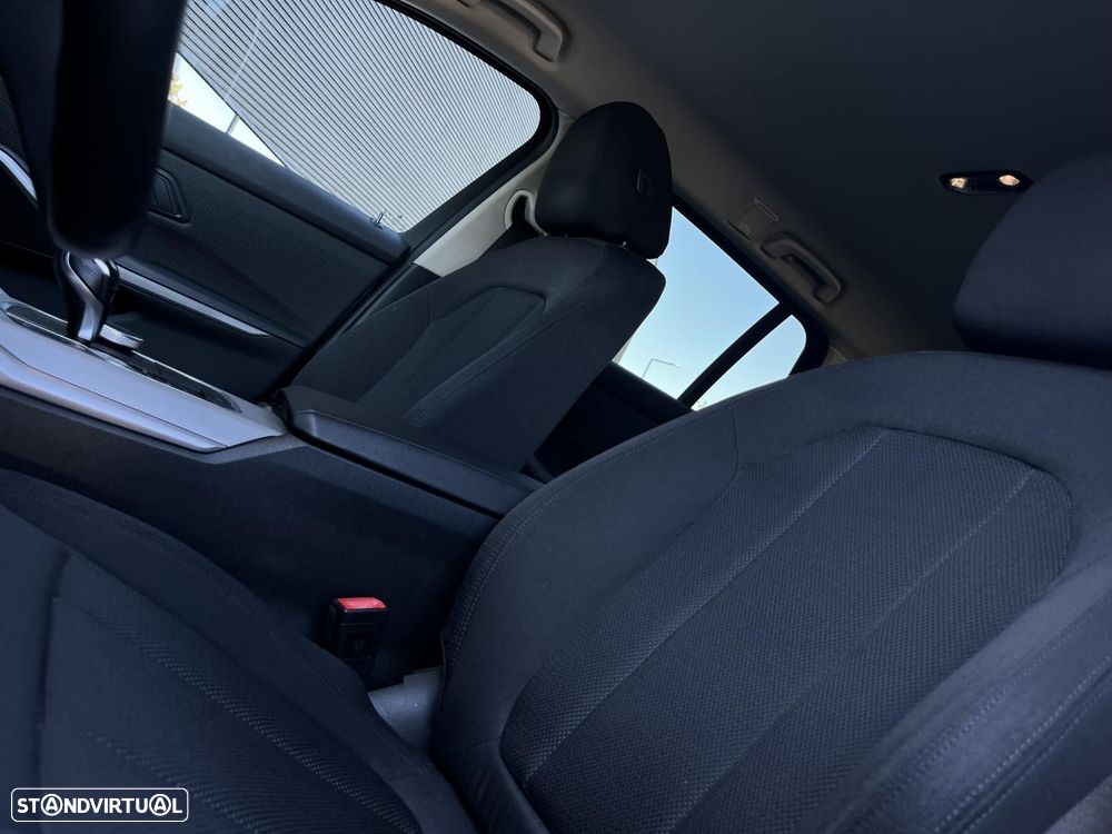 BMW 330 e Corporate Edition Auto - 8