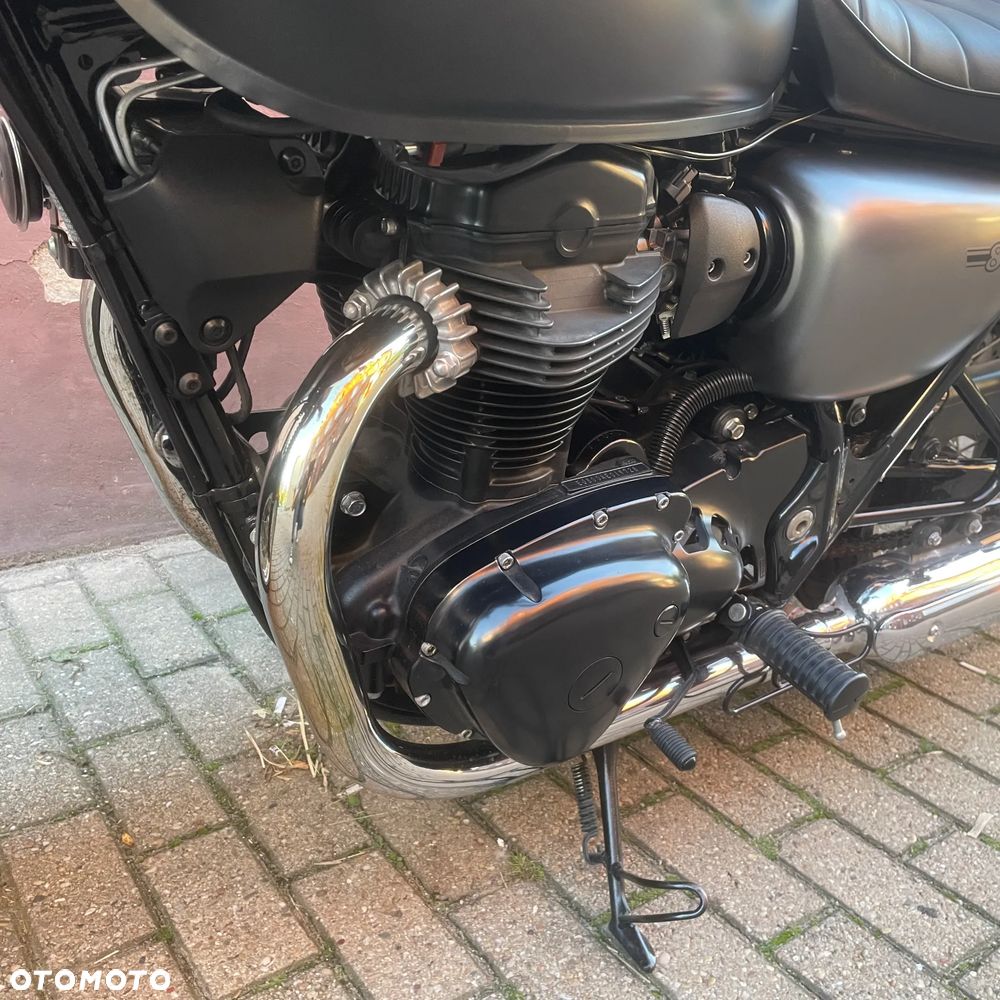 Kawasaki Inny - 9
