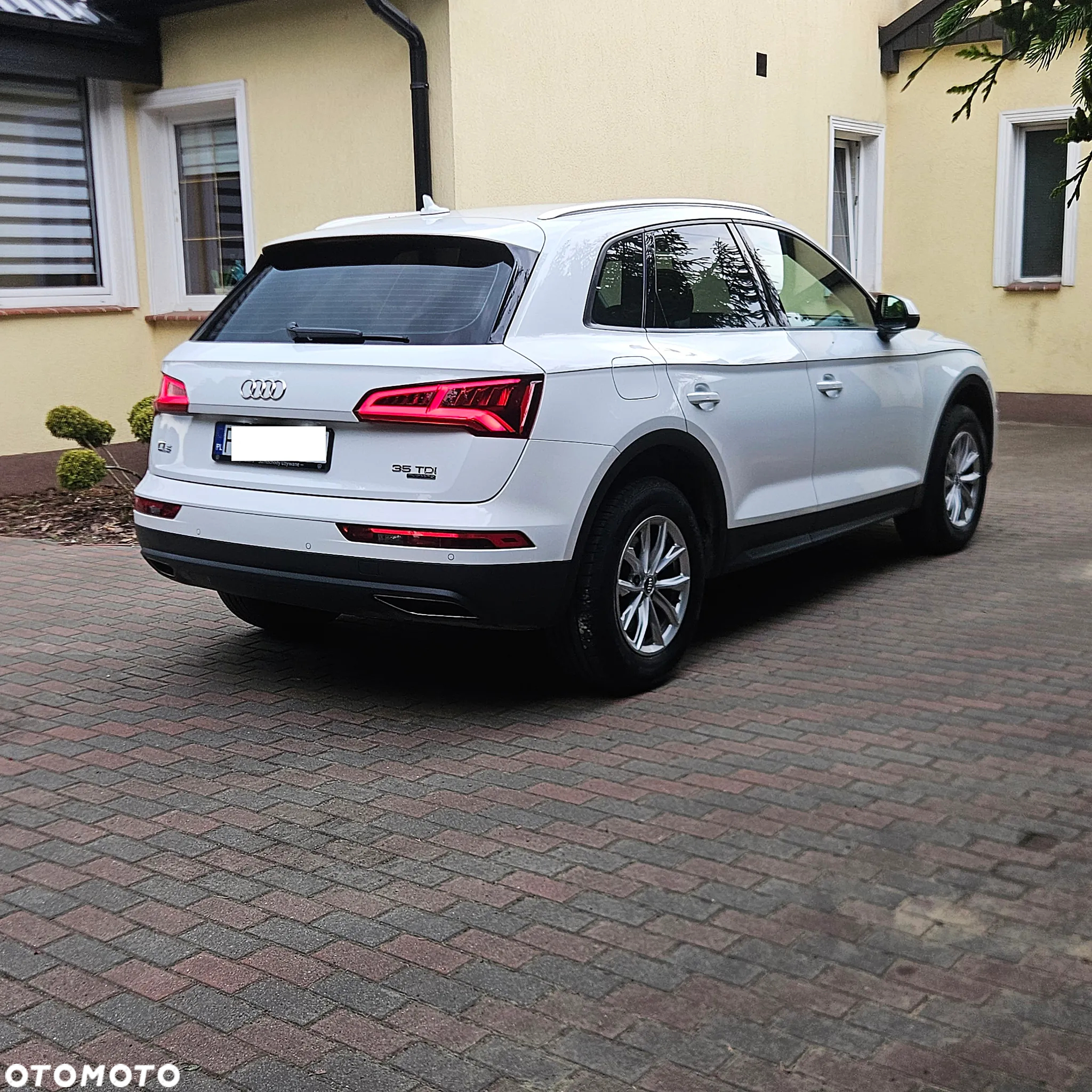 Audi Q5 2.0 TDI Quattro S tronic - 12