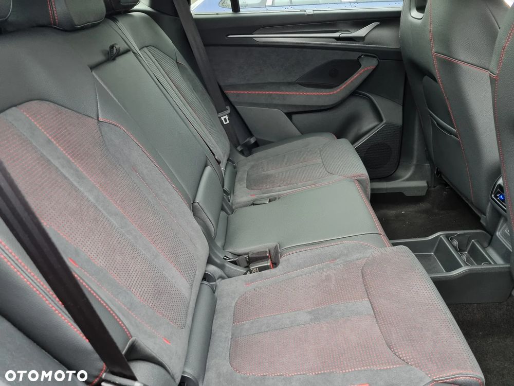Skoda Kodiaq 2.0 TSI 4x4 RS DSG - 40