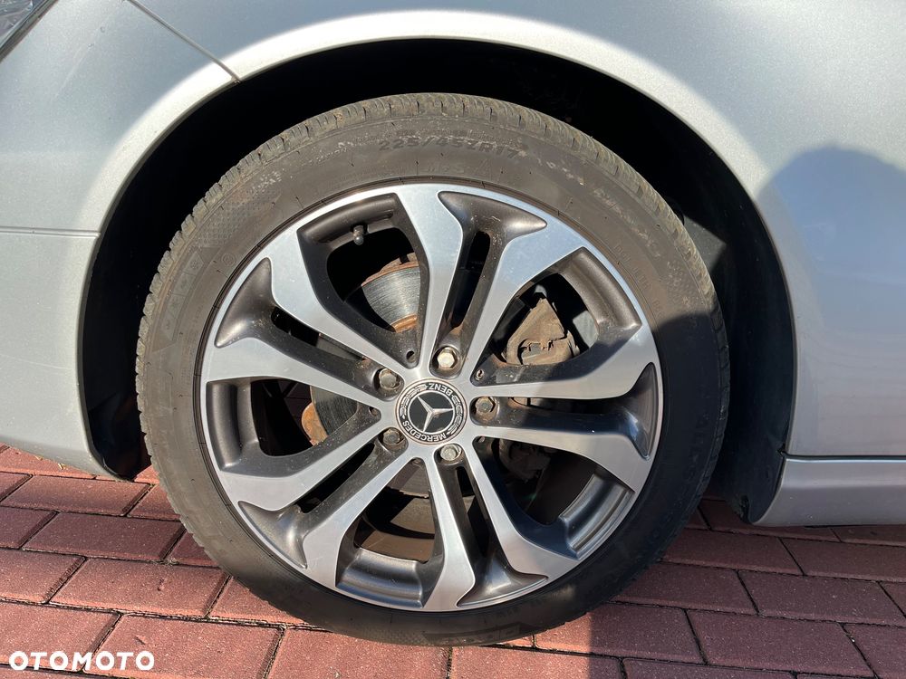 Mercedes-Benz CLC 180 Kompressor Special Edition - 9