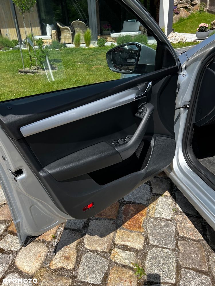 Skoda Octavia 1.5 TSI ACT Ambition DSG - 13