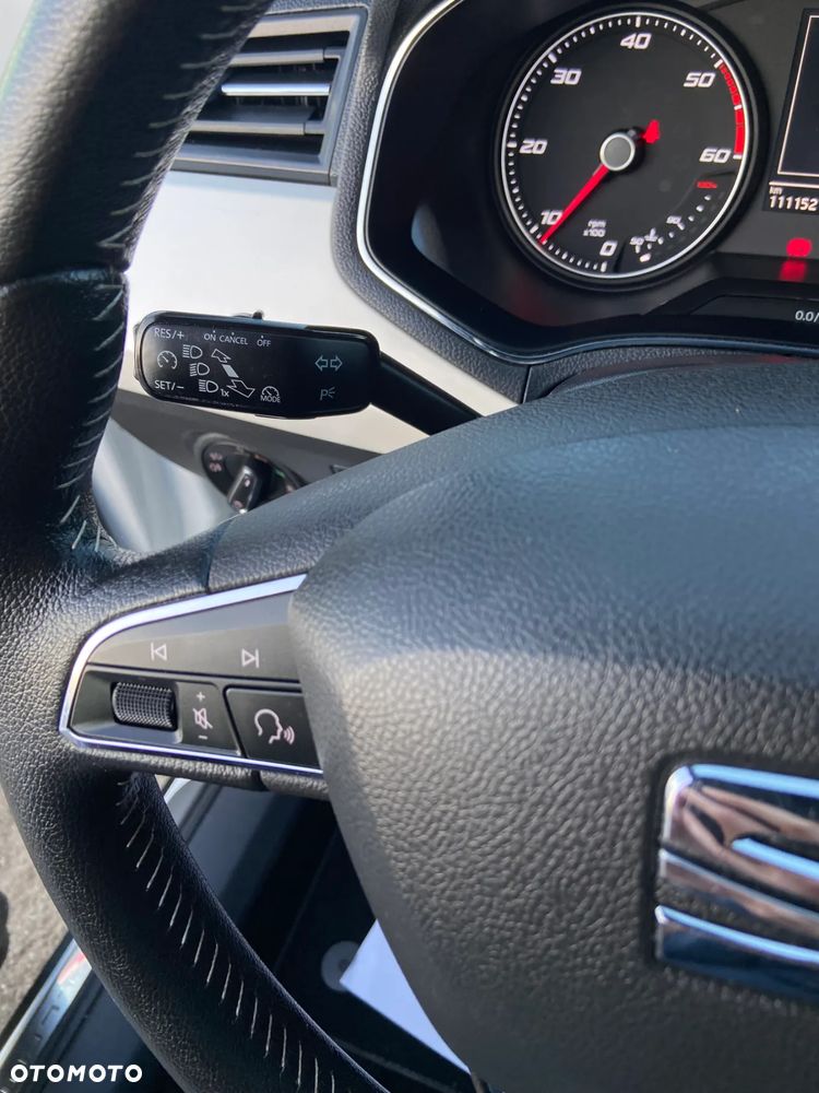 Seat Arona 1.6 TDI DSG XCELLENCE - 20