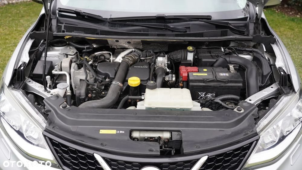 Nissan Pulsar - 5