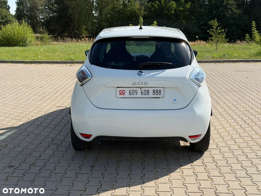Renault Zoe R90 22kWh - 5