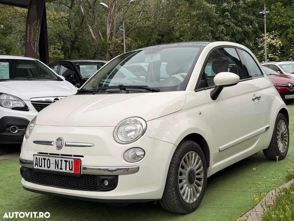 Fiat 500 - 10
