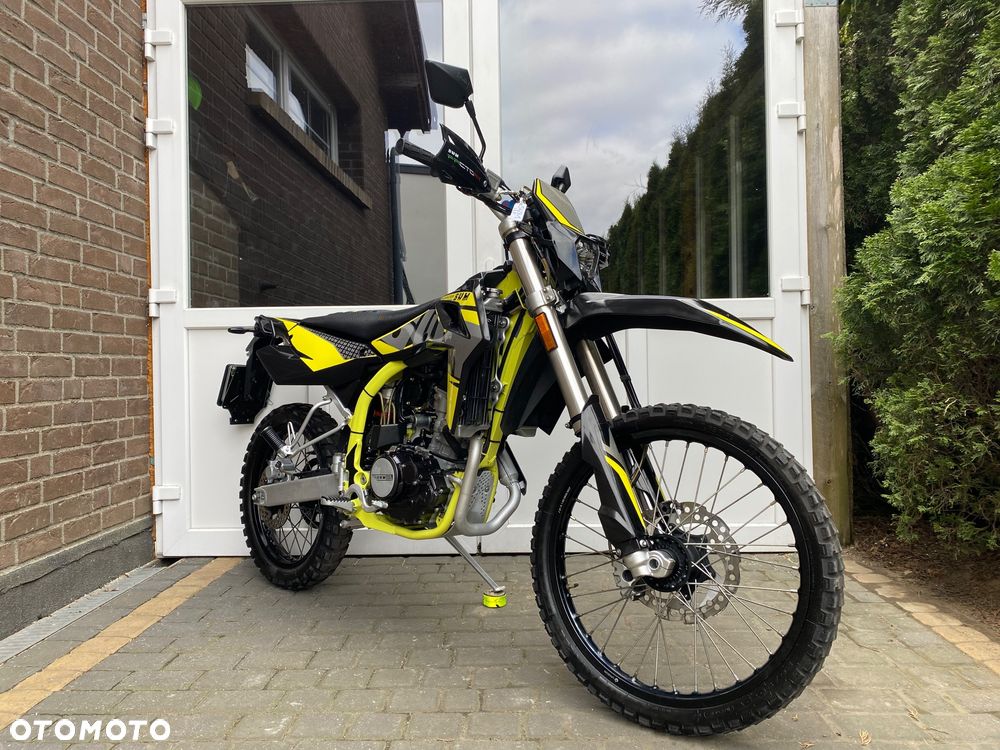 SWM SM 125 R - 3