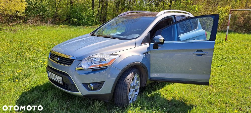 Ford Kuga - 20