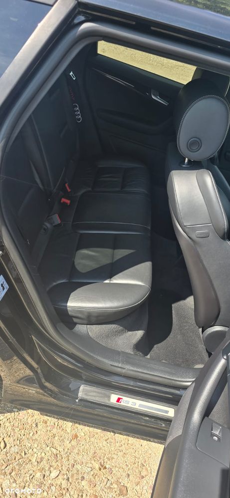 Audi RS3 Sportback S tronic - 26