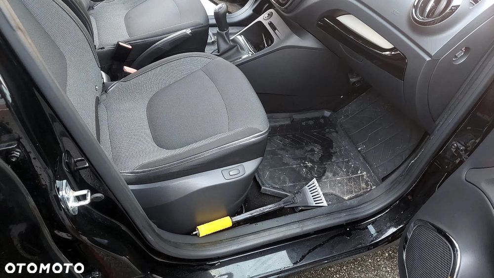 Renault Captur ENERGY TCe 90 Start&Stop Experience - 32