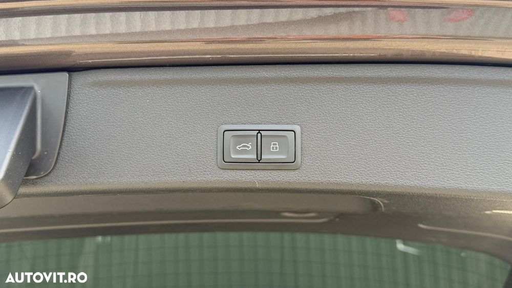 Audi A4 Allroad 40 TDI S tronic - 37