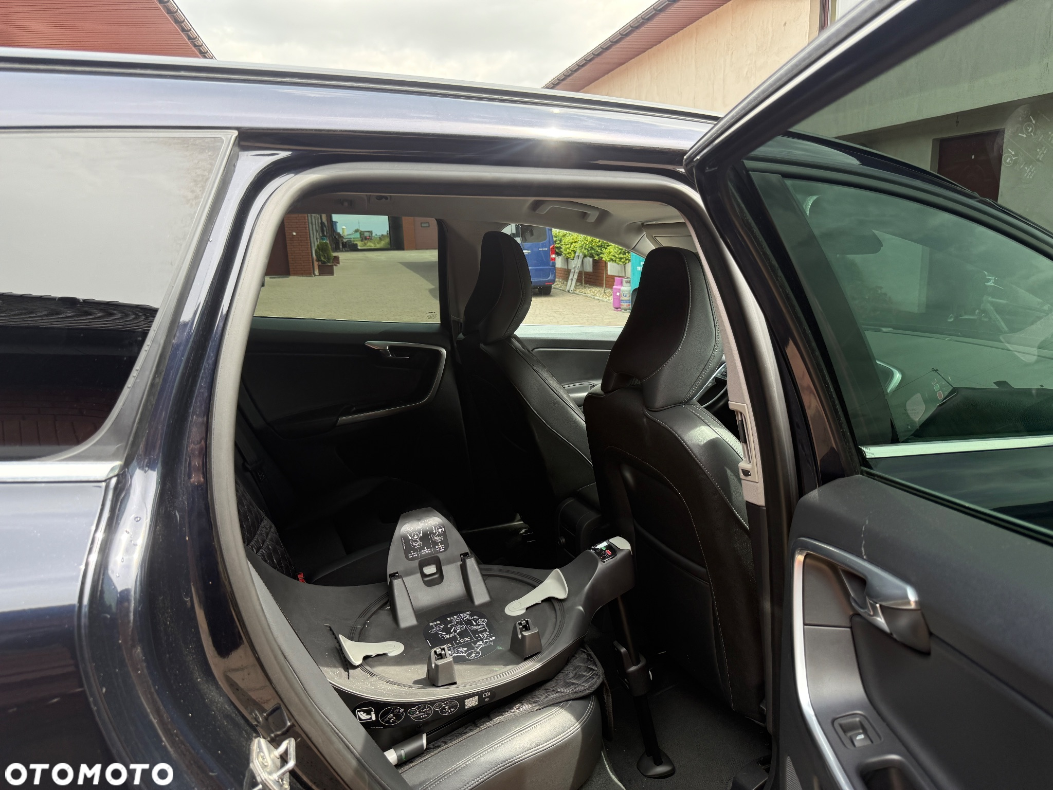 Volvo XC 60 - 17