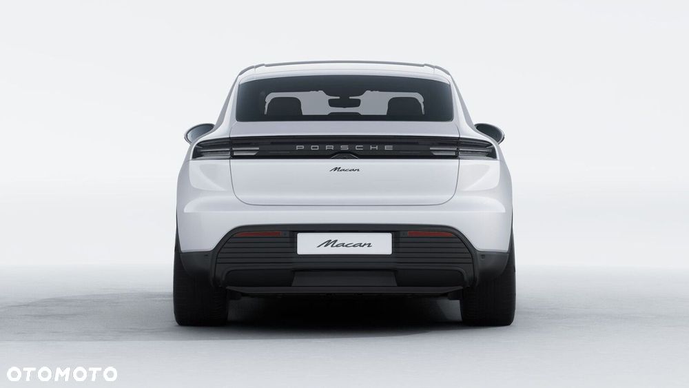 Porsche Macan - 6