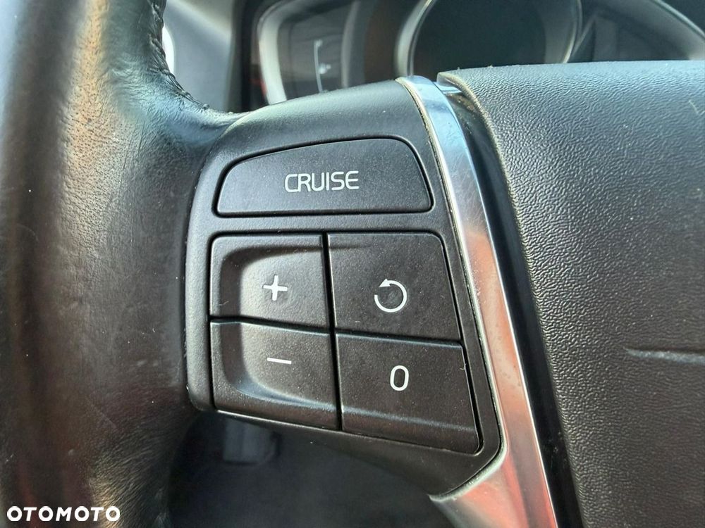Volvo XC 60 - 17