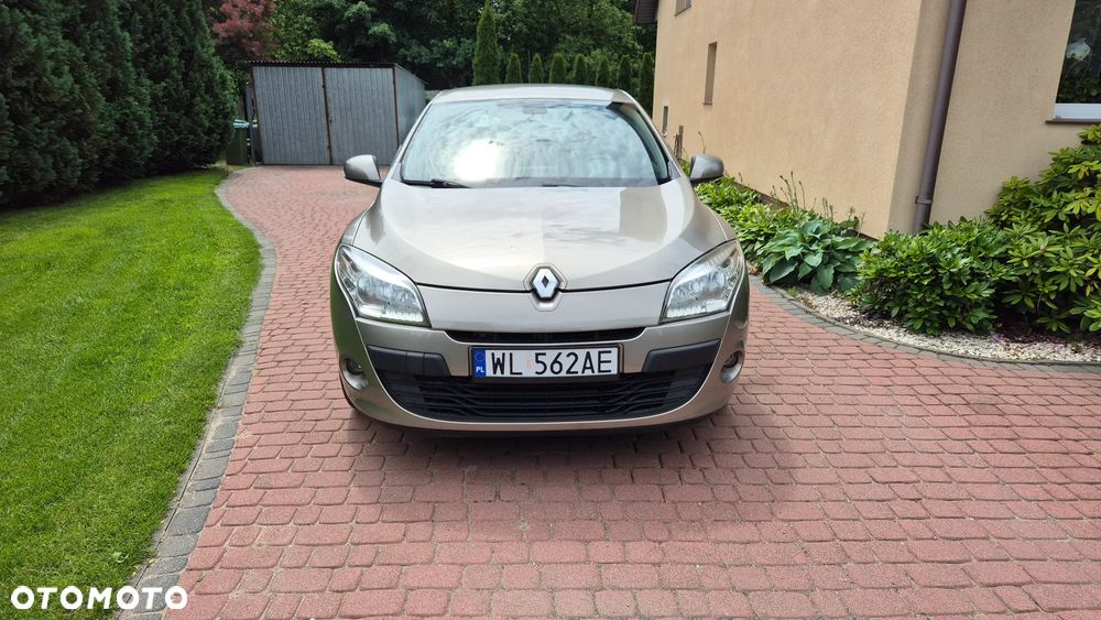 Renault Megane 1.6 16V Confort Dynamique - 20