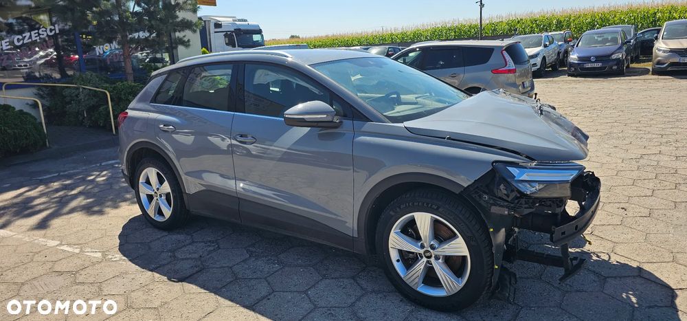 Audi Q4 e-tron 40 - 7