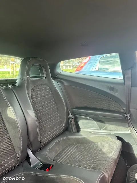 Volkswagen Scirocco 1.4 TSI - 6