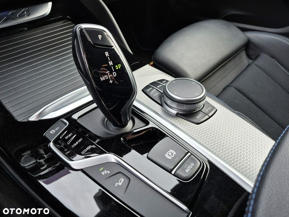 BMW X4 xDrive30i M Sport - 37