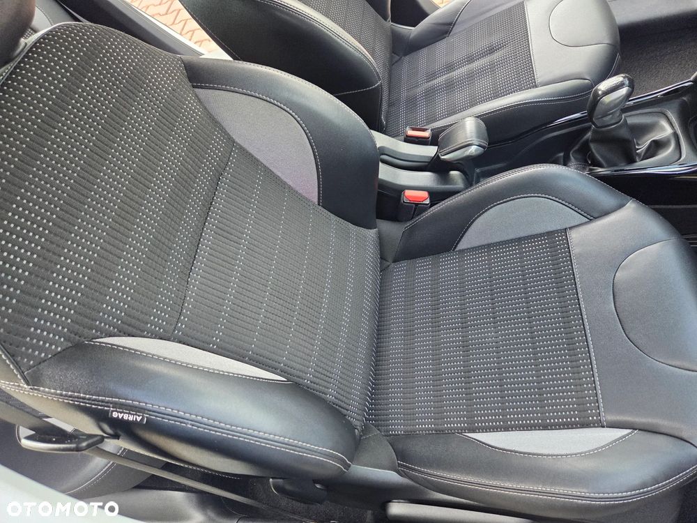 Peugeot 2008 PureTech 110 Stop&Start Urban Move - 21