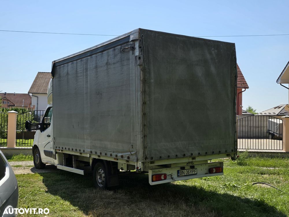 Renault Master - 3