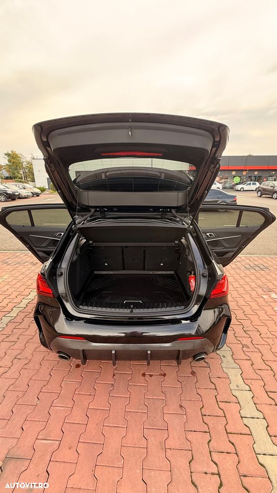 BMW Seria 1 118i Aut. M Sport - 11