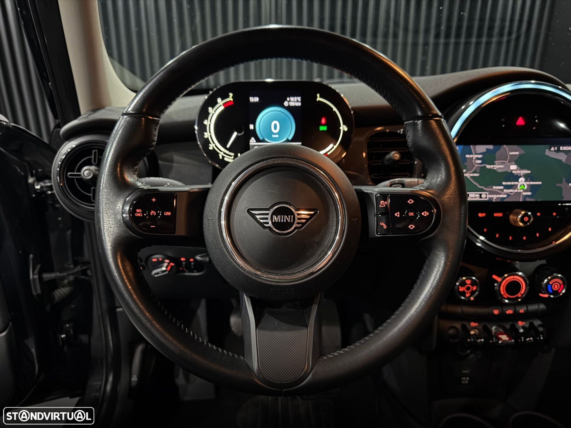 MINI 5 Portas One Sport Edition - 18