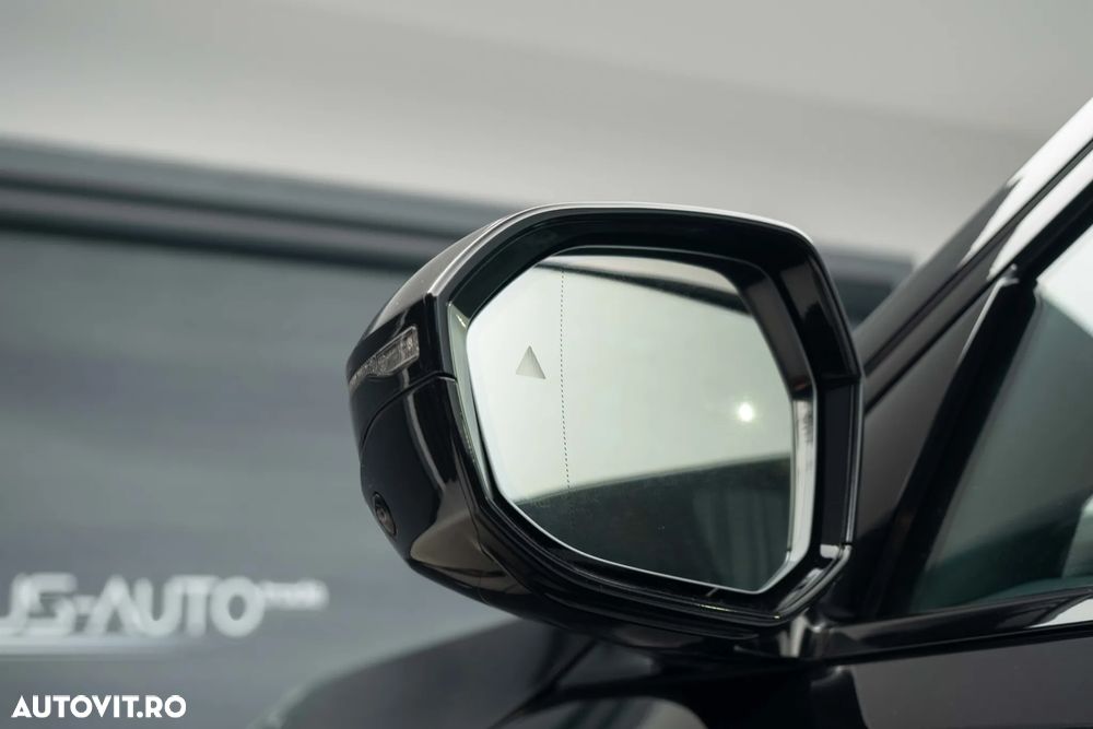BMW Seria 7 - 10