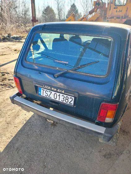 Lada Niva 1.7i - 5