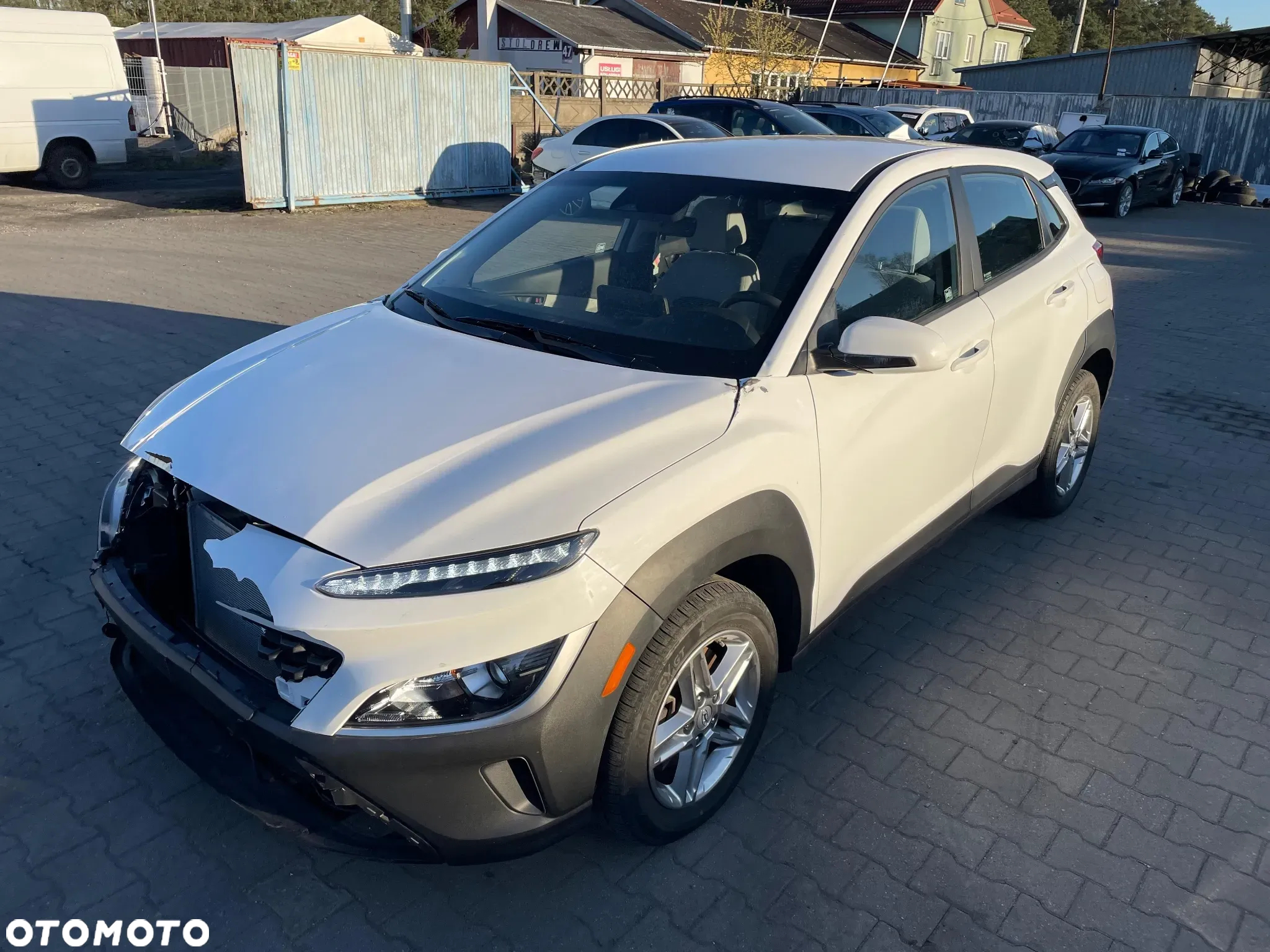 Hyundai Kona - 2