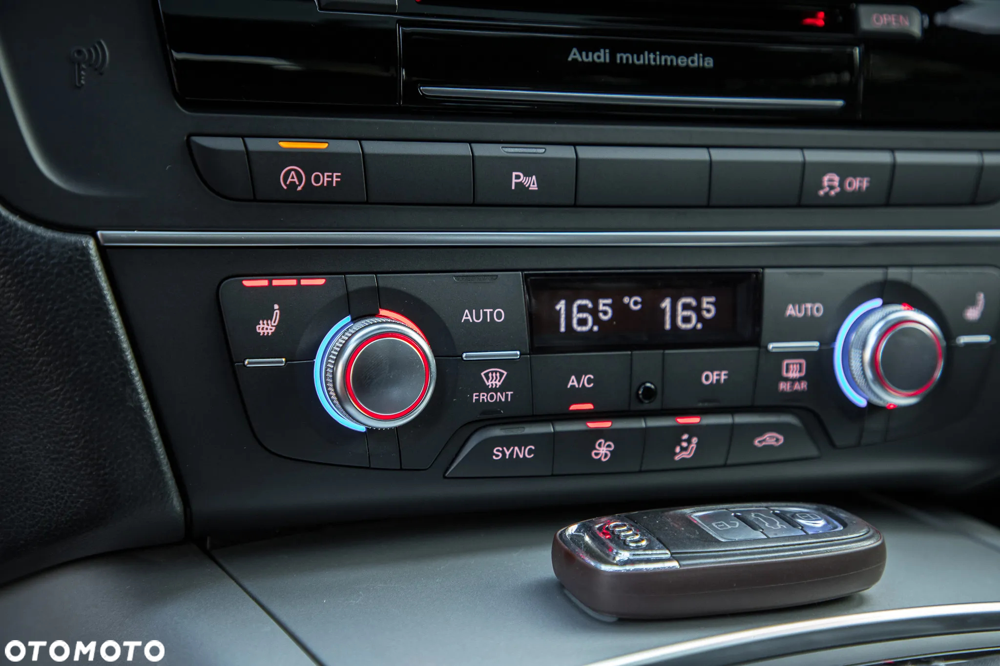 Audi A6 Avant 2.0 TDI Ultra DPF S tronic - 10