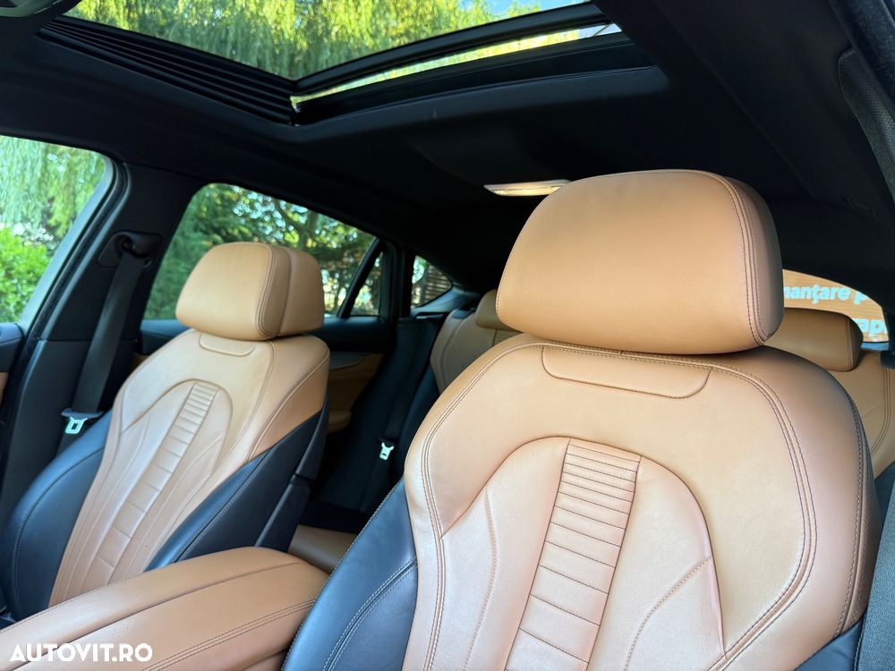 BMW X6 - 8