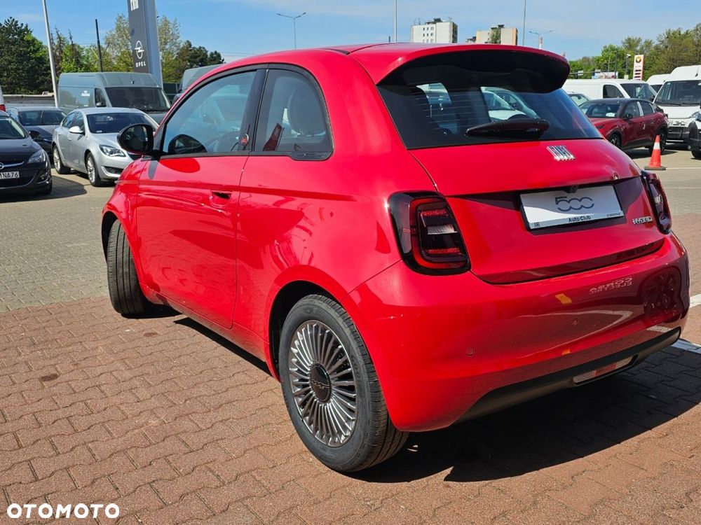 Fiat 500 - 9