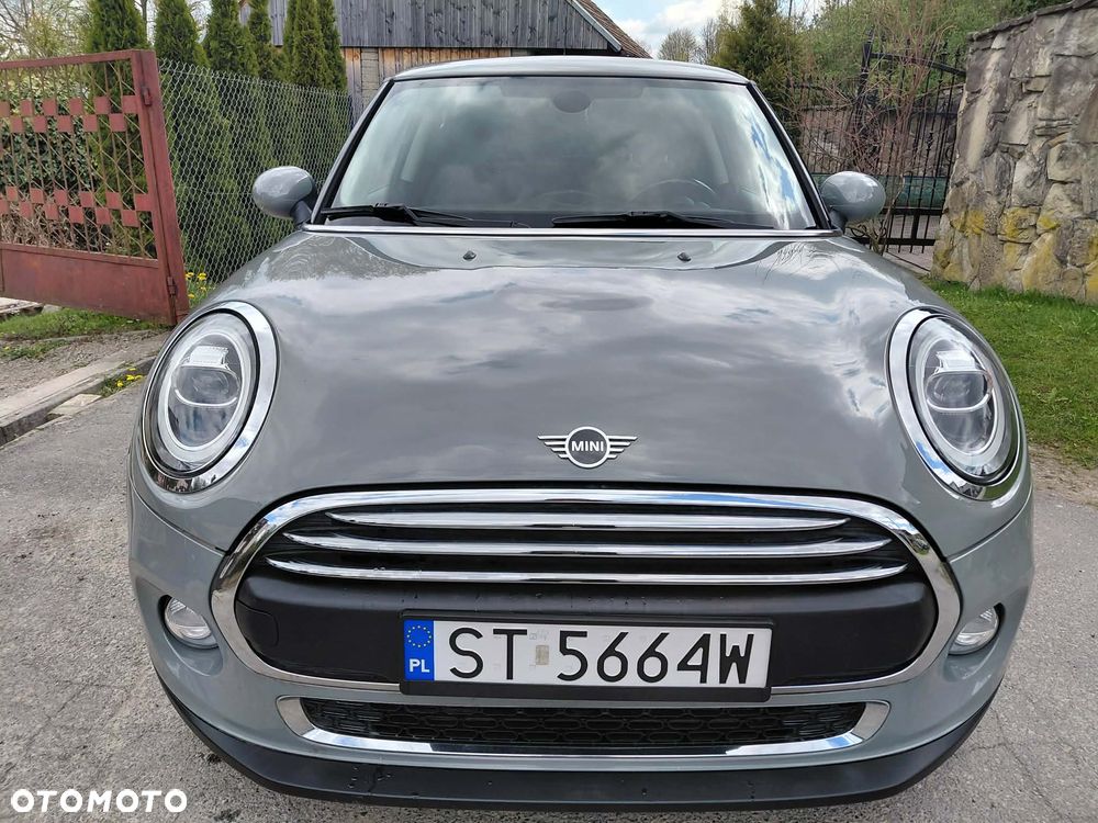 MINI ONE - 9