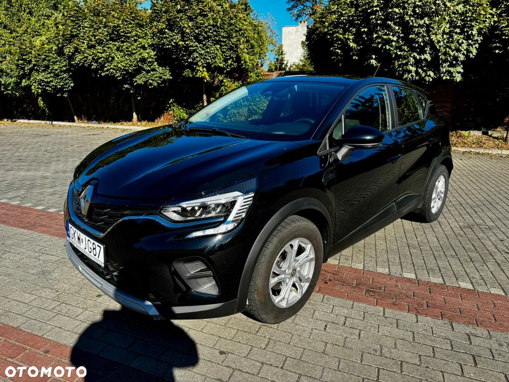 Renault Captur TCe 90 ZEN - 2