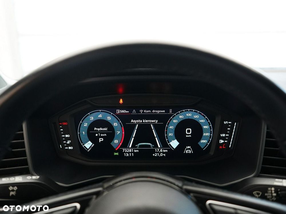 Audi A1 Sportback - 17