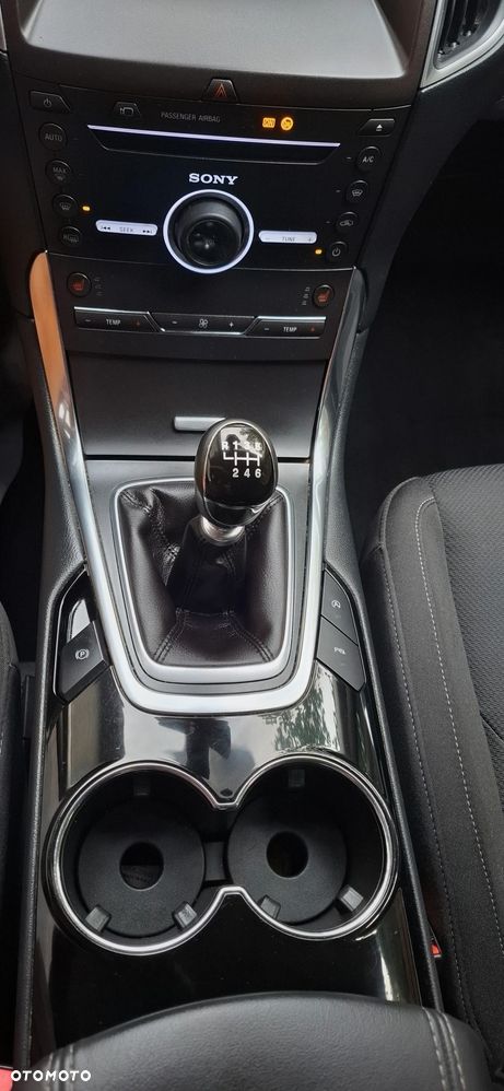 Ford S-Max - 19